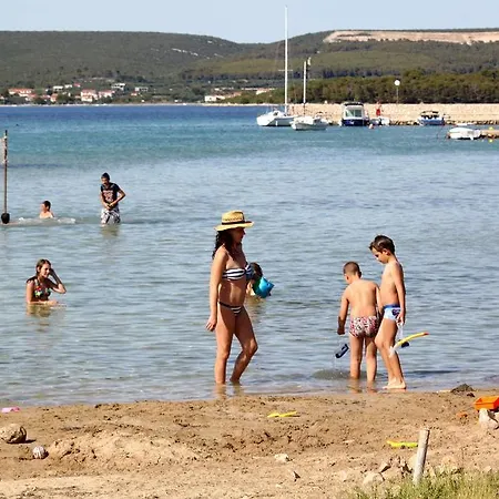 Apartment Kraj 334d *