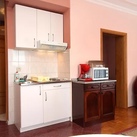 Apartment Kraj 334d *