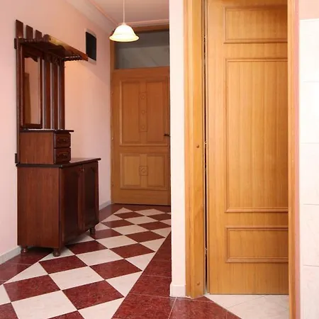 Kraj 334d Apartment