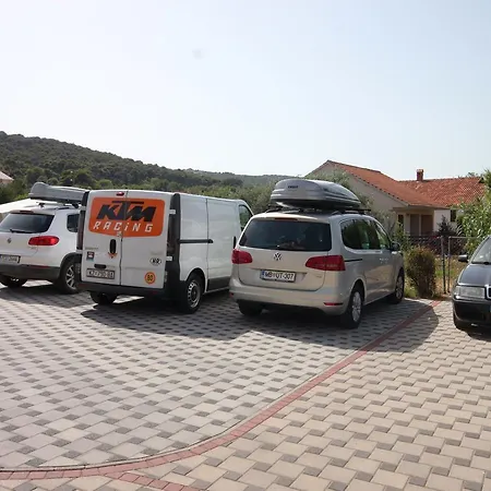 Apartment Kraj 334d