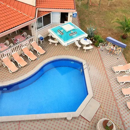 Apartment Kraj 334d