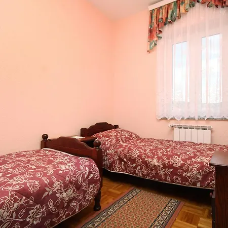 Apartment Kraj 334d Dobropoljana