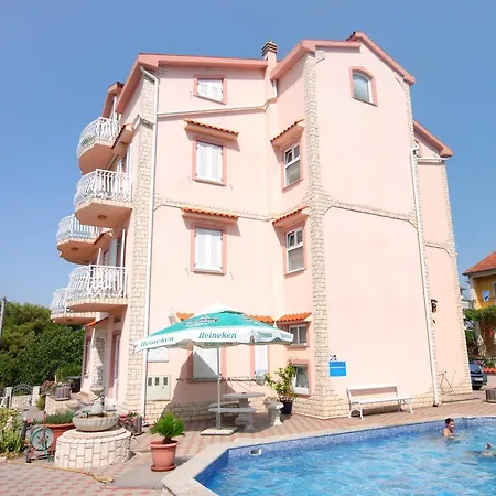 Apartment Kraj 334d