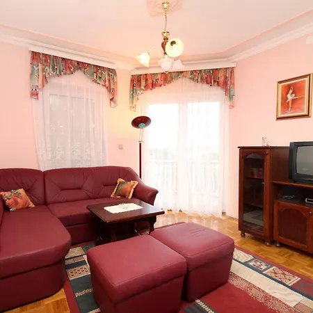 Apartment Kraj 334d Dobropoljana