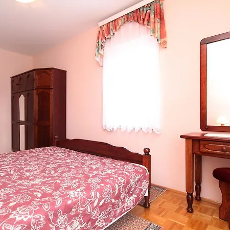Apartment Kraj 334d