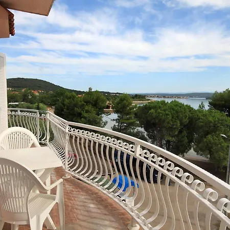 Apartment Kraj 334d