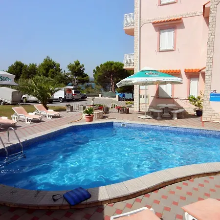 Apartment Kraj 334d *