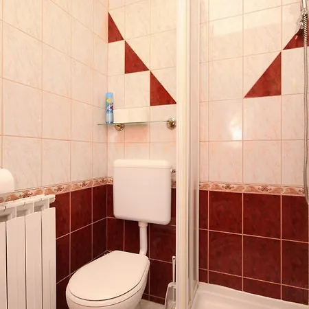 Kraj 334d Apartment